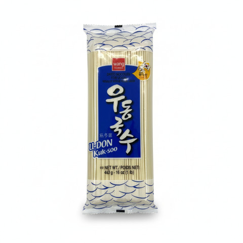 Wang Udon Kuk-soo nuudeli 453 g