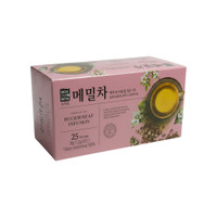 NOKCHAWON Buckwheat Infusion 30G