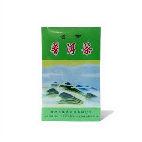 YUNNAN Pu-Erh Tea 227g
