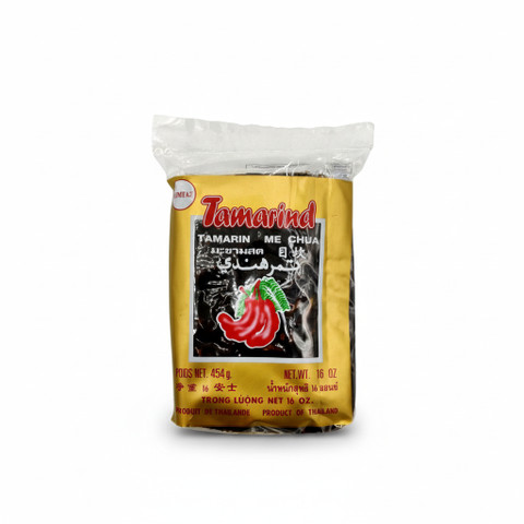 Siemenetön tamarindi