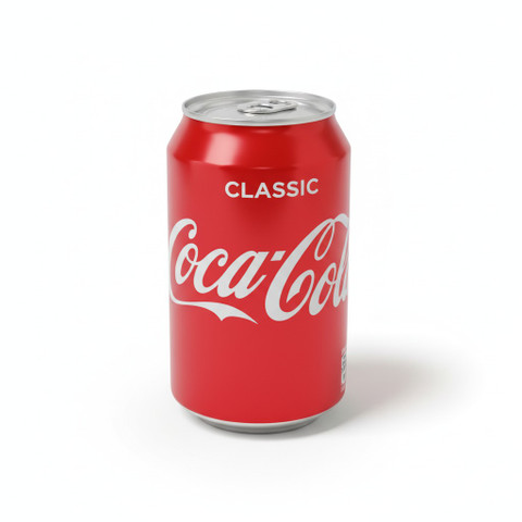 Coca Cola  330 ml