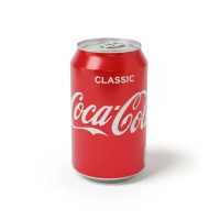 Coca Cola Coca Cola  330 ml