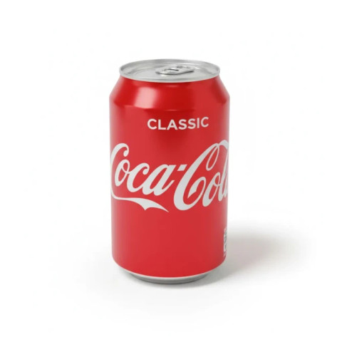 Coca Cola  330 ml