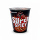 Shin Red Super Spicy Cup Noodles