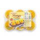 Corniche Pudding Mango With Nata De Coco  660g