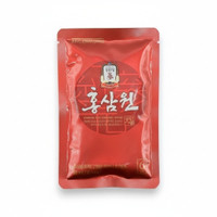 JUNG KWAN JANG Ginseng Drink Red Hong Sam Won 50ML