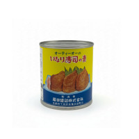 Fujita Maustettu Inari sämpylä 315 g