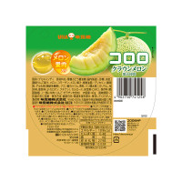 UHA Kororo Crown Melon 40g