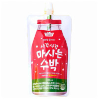 SFC Jelly Drink Watermelon Fl Pouch 150ml