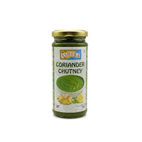 ASHOKA Chutney Korianteri 250g