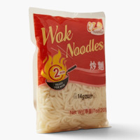 Ez noodle Wok Noodle  200g