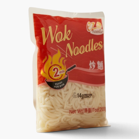 Ez noodle Wok Noodle  200g
