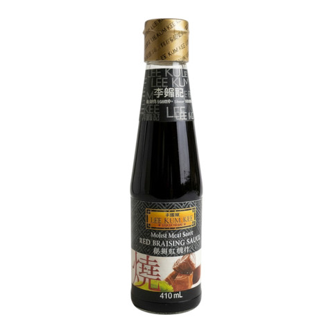 Red Braising Sauce 410 ml