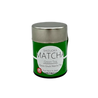 OTSUKA SEICHA SHIZUOKA MATCHA CAN 30G
