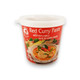 COCK Punainen currytahna 400g
