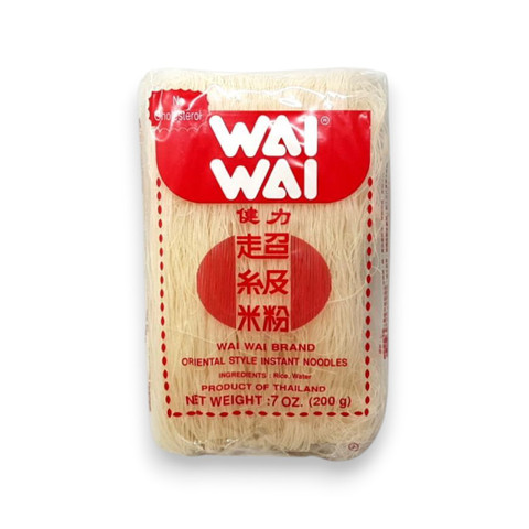 Quick Cooking Rice Vermicelli 200 g