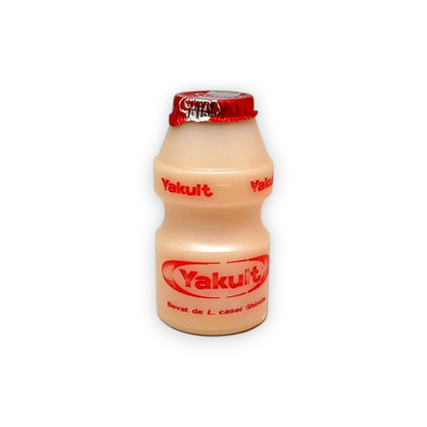 Yakult Yoghurt Drink