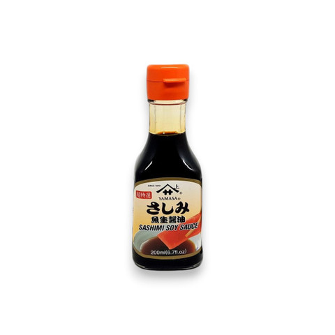 Sashimi Soy Sauce 200ml