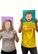 PAINT YOUR PARTNER/FRIEND  Pe 13.11  18-20