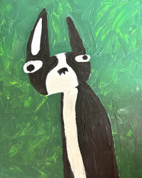 PAINT YOUR PET La 14.11.  14-16  