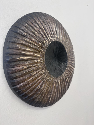 Joel Raivio  Eye  2025