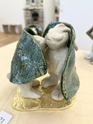 KAISA LEHTO-OKSA  Rakkaus 