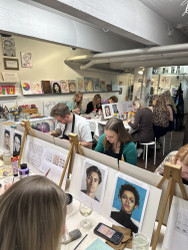 WORKSHOPIT YKSITYISTILAISUUTENA