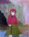 KAISA LEHTO-OKSA  Rabbit in its world 