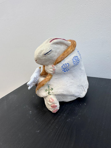 KAISA LAHTO-OKSA Suru 