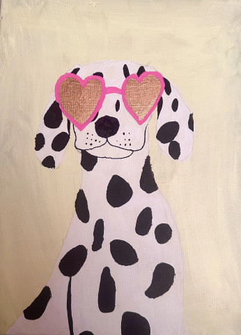 PAINT YOUR PET La 3.10.  12-14.30.    