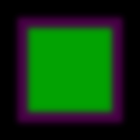 Quadratum X G A                  
