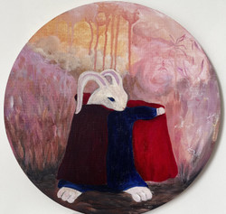 KAISA LEHTO-OKSA  Prinssi 