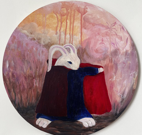 KAISA LEHTO-OKSA  Prinssi 