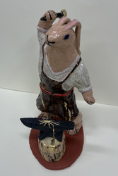 KAISA LEHTO-OKSA  Seppo