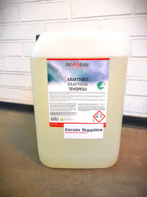 AdProline Tehopesu 25l, liuotinpesuaine- tiiviste