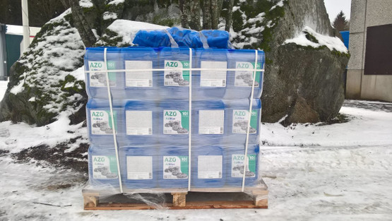 AdBlue 10l 60kpl