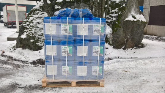 AdBlue 20l 39kpl / PYYDÄ TARJOUS NYT!