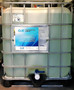 AdBlue 1000l IBC, CDS yhteellä & imuputkella,hanalla ja täyttökorkilla