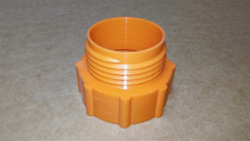 AdBlue tynnyripumppu