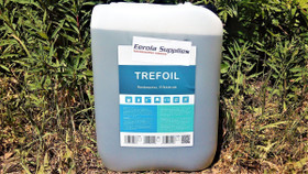 Trefoil Raskaspesuaine 20l, liuotinpesuaine- tiiviste kirkastevahalla