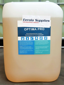 Optima Pro liuotinpesuaine 20l, tiiviste