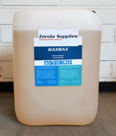 WaxMax vahashampoo 20l, tiiviste