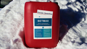 Betmax Betonin- ja kalkinpoistoaine 20l, tiiviste