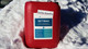 Betmax Betonin- ja kalkinpoistoaine 20l, tiiviste