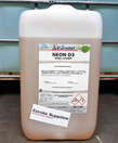 Vannehappo Eurodet Neon D3 25l, tiiviste