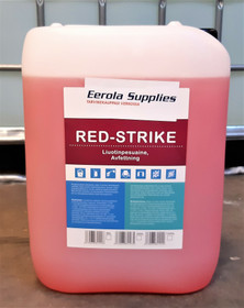 Red Strike liuotinpesuaine 20l, tiiviste