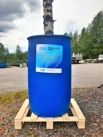 AdBlue 200l tynnyri