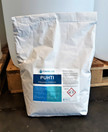 Puhti Pesupulveri 10kg säkki, työvaatteiden pesuun