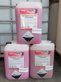 3kpl 25l AdProline vahashampoo / NOUTO - HINTA