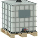 Neste Hydraulic HLP 46 1000l